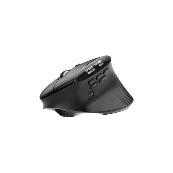 ACER - SMART FIT VERTICAL MOUSE WIRELESS RETAIL PACK