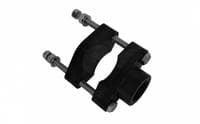 GAMBER-JOHNSON - ZIRKONA SMALL PIPE CLAMP . PERP