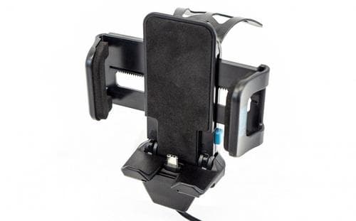 GAMBER-JOHNSON - UNIVERSAL PHONE CHARGING AND DATA CRADLE INCLUDES A USB-C CBL ACCS
