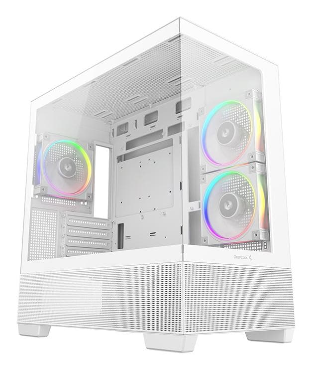 DEEPCOOL - CG380 3F White