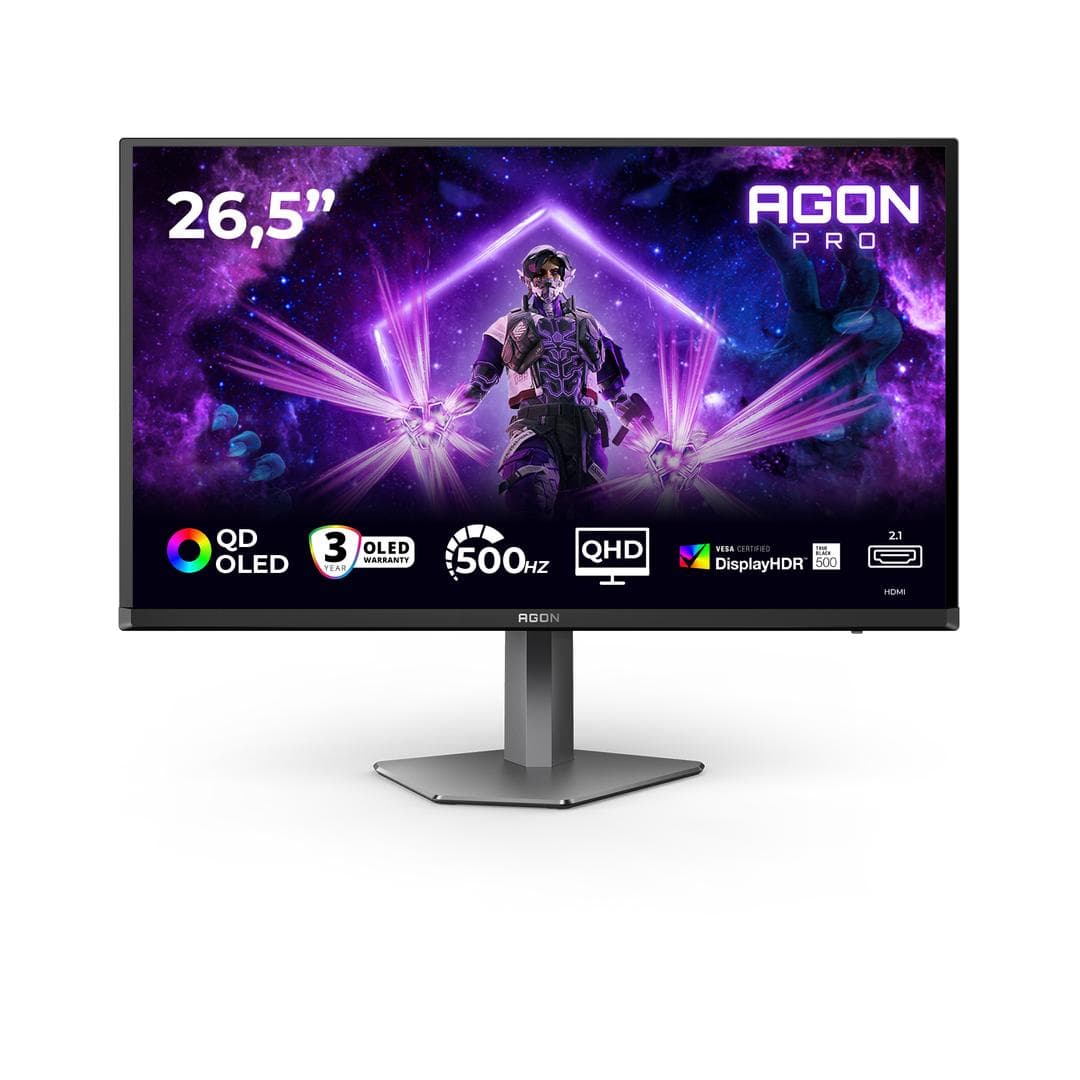 AOC - AG276QKD2