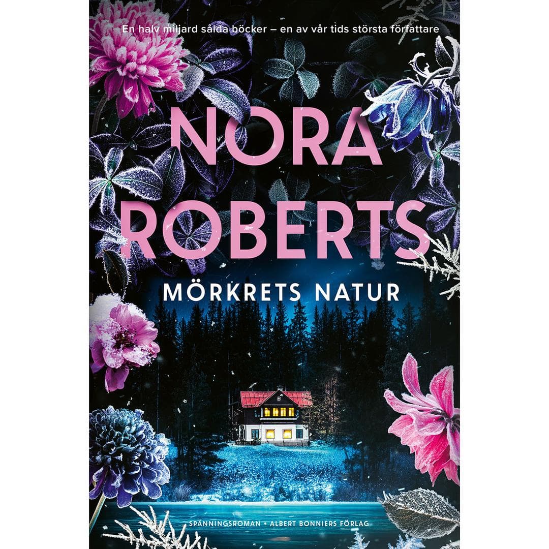 BONNIER - MÃ¶rkrets natur 