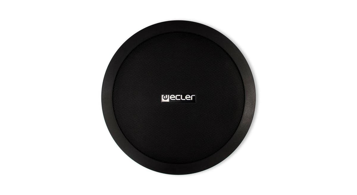 ECLER - IC6I, is a 6.5", 2-Way 