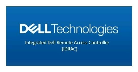 DELL - iDRAC10 Enterprise 17G Customer Kit