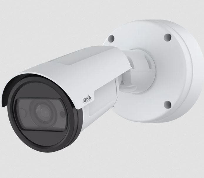 AXIS - P1487-LE