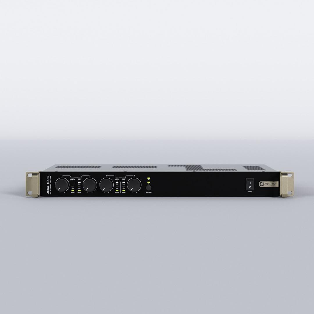 ECLER - AURA-4L150