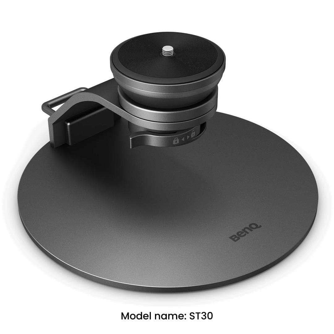 BENQ - Table stand ST30 for GP52/TK705i/TK705Sti | Table | Max | Black
