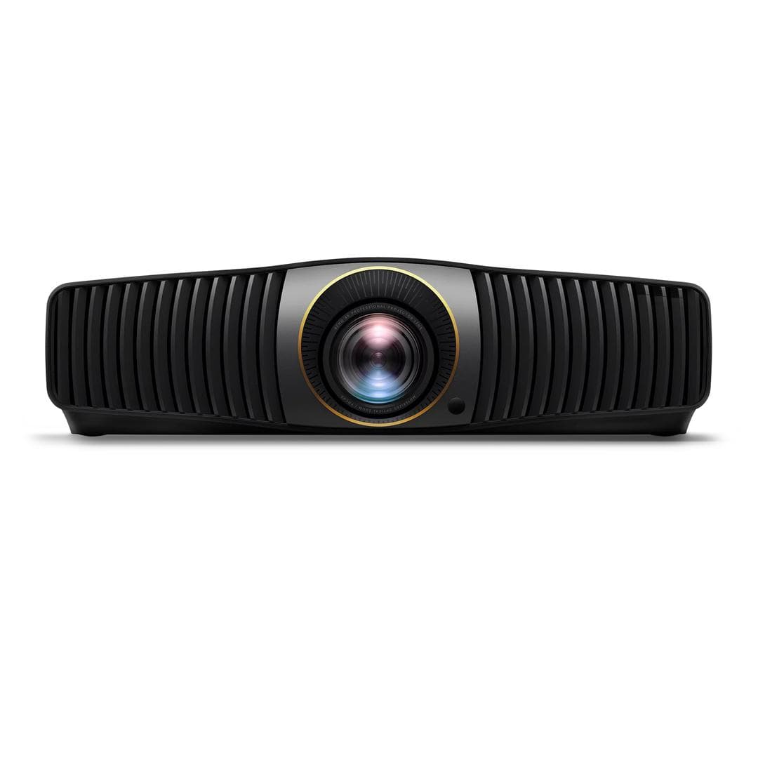 BENQ - BR9708 Aurora | 3840x2160 DLP 2600ANSI-lumen | 1,0-1,6:1 | No Lens | Black | Laser Simulation Projector