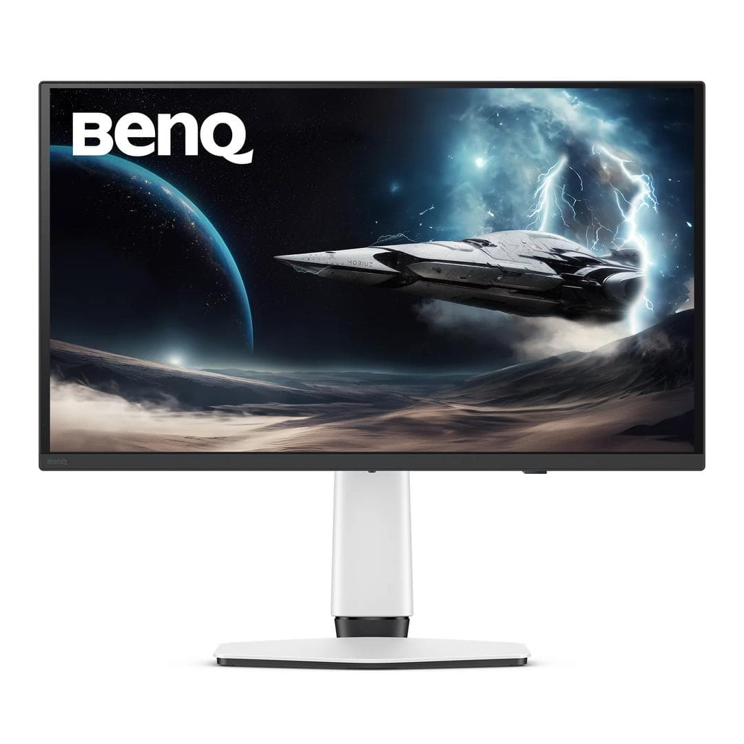 BENQ - 26.5"" MOBIUZ EX271UZ | 3840x2160 | OLED | 0.03ms | 240Hz | 3years