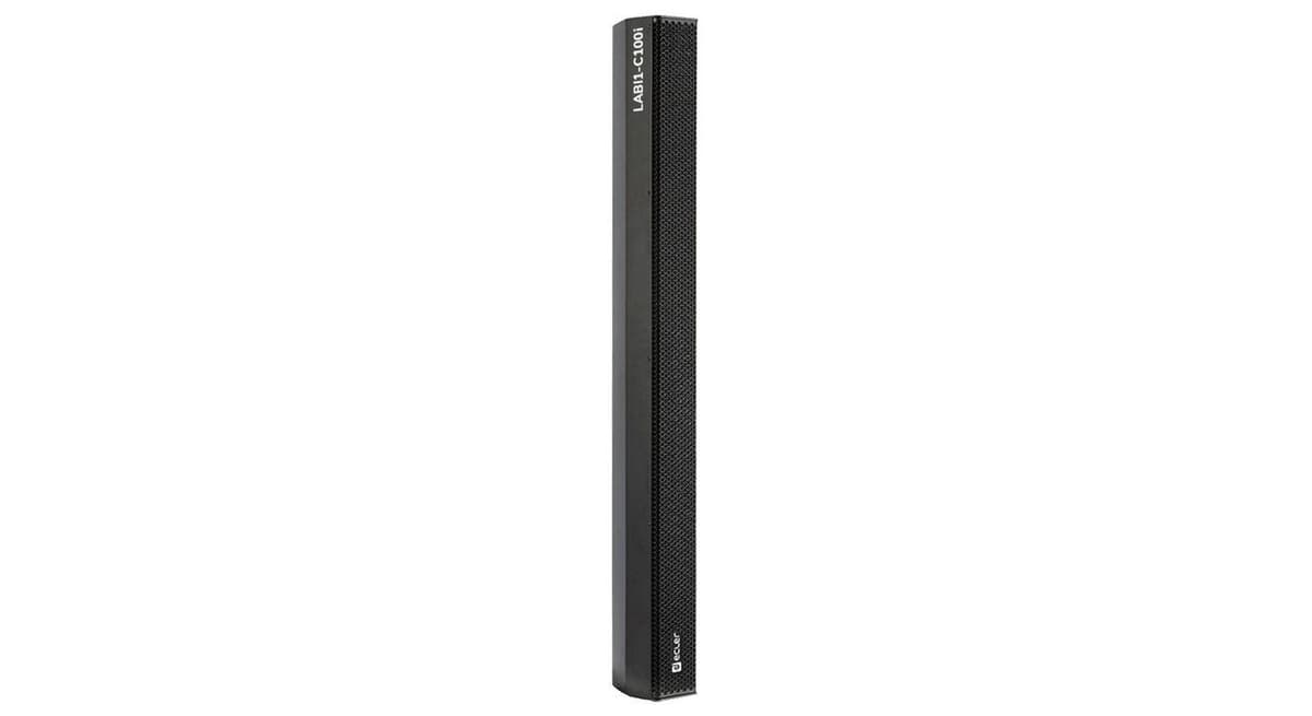 ECLER - LABI1-C100i, High-Performance 