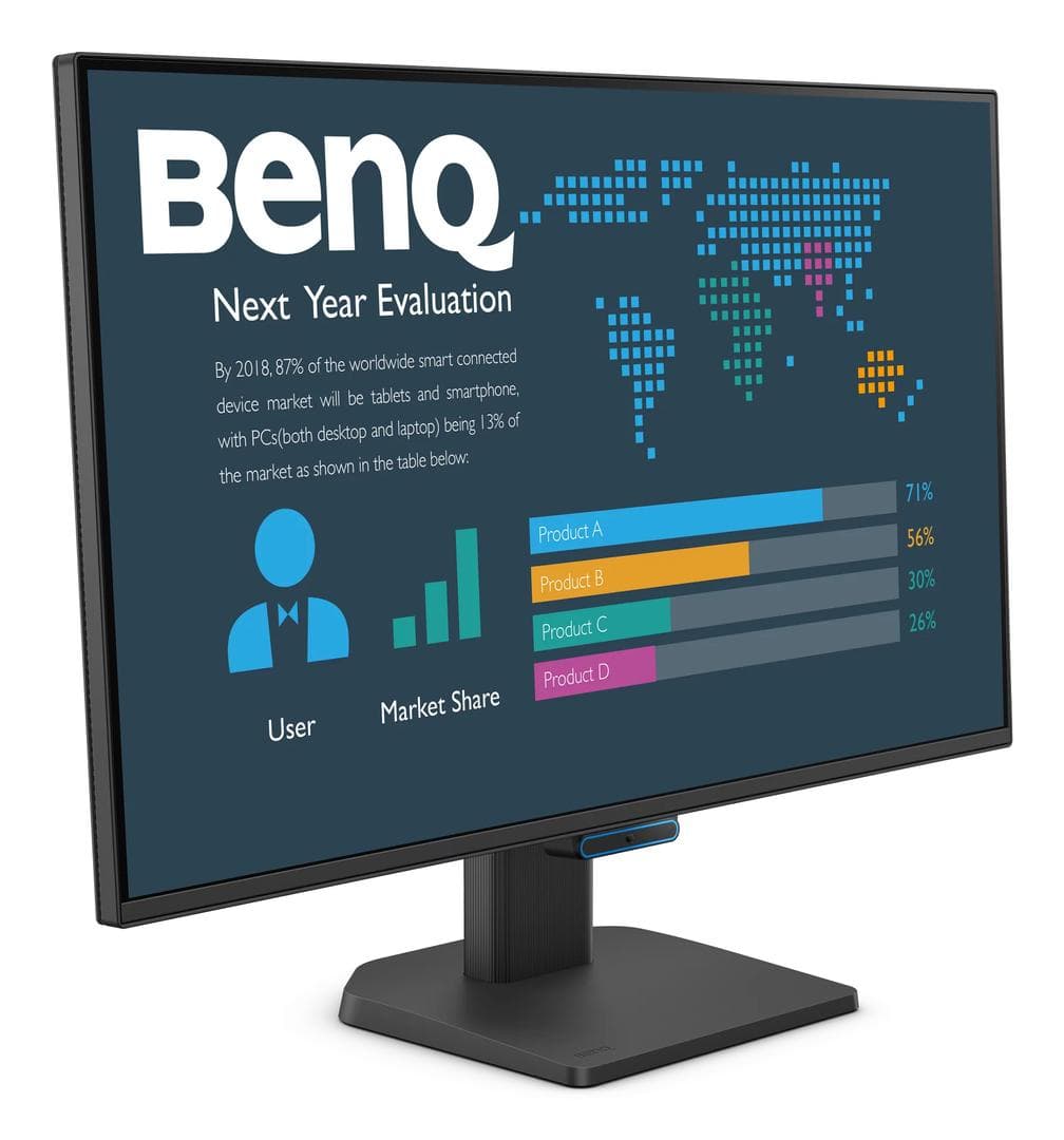 BENQ - 27"" BL2790C | 1920x1080 | IPS | 5ms | 144Hz | 3years