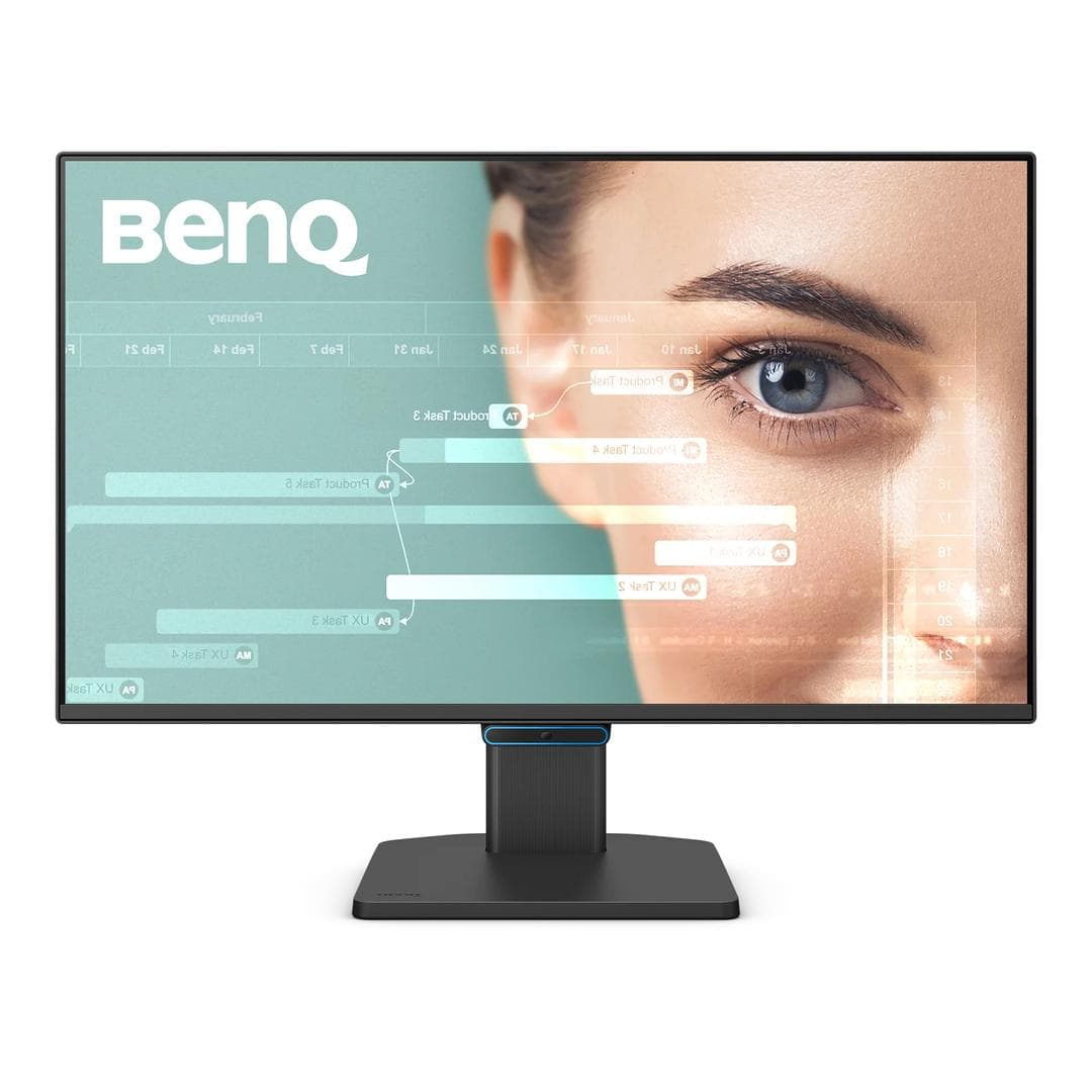 BENQ - 23.8"" GW2490C | 1920x1080 | IPS | 5ms | 144Hz | 3years