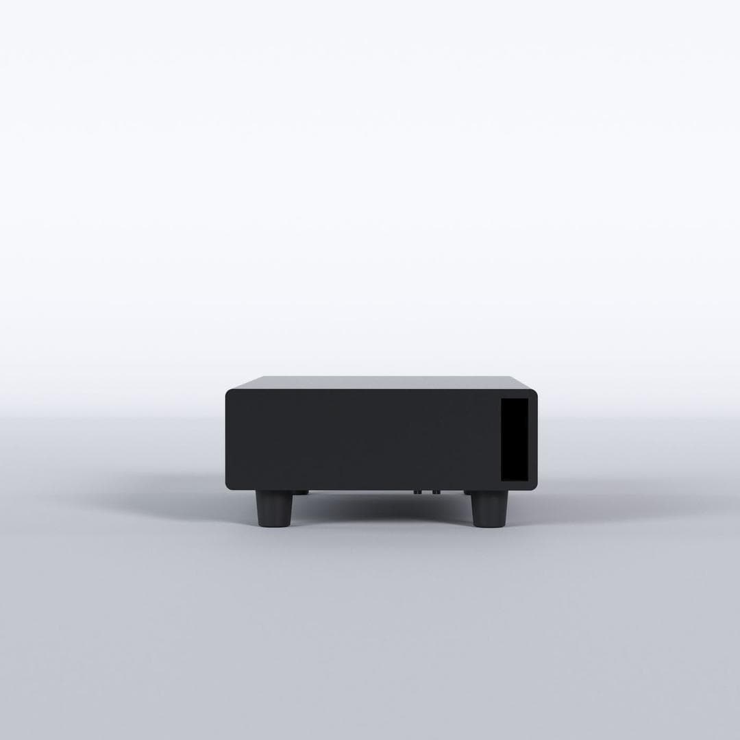 ECLER - EDGE-SB10P21 (Black) 10"