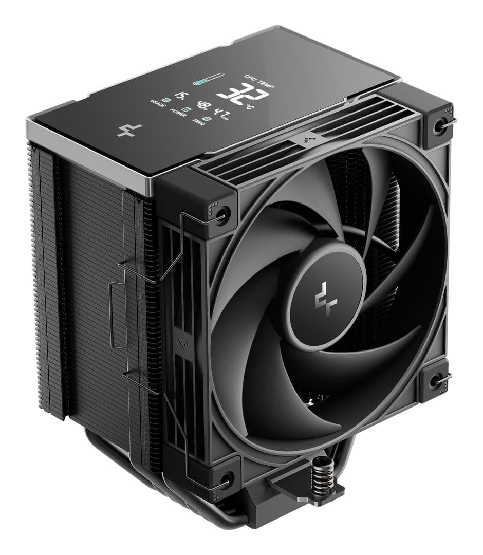DEEPCOOL - AK700 DIGITAL NYX