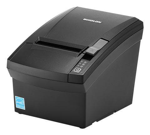BIXOLON - SRP-330III THERMAL POS PRINTER W/SERIAL ETHERNET AND USB 180DPI PRNT