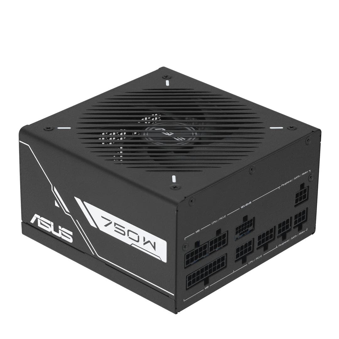 ASUS - Prime -750G Power Supply Unit 