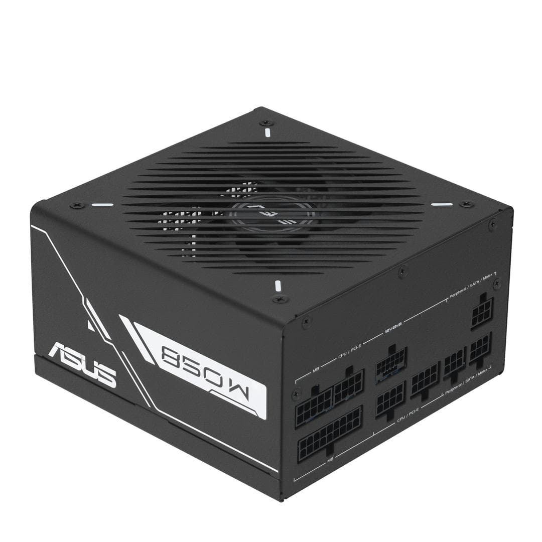 ASUS - Prime -850G Power Supply Unit 