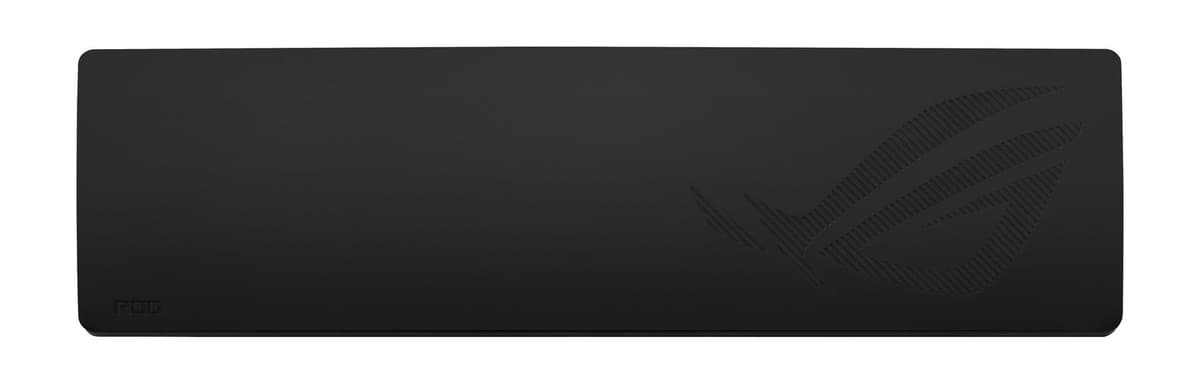 ASUS - ROG KEYBOARD WRIST REST/BLK AC10