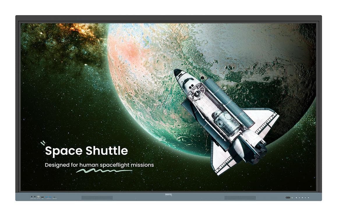BENQ - RE6504