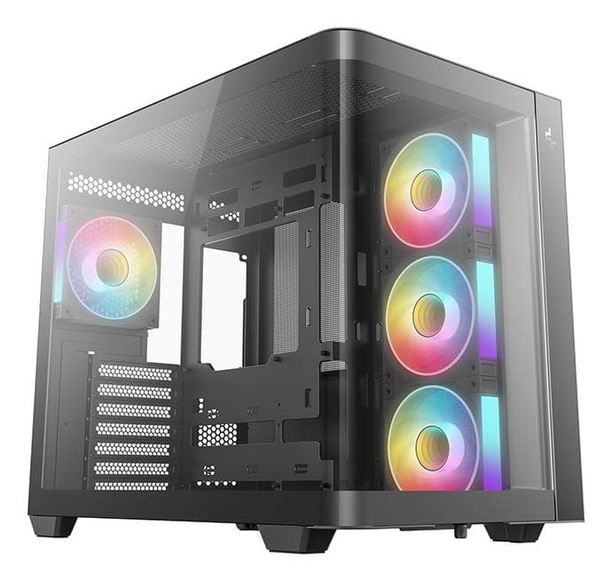 DEEPCOOL - CG530U 4F