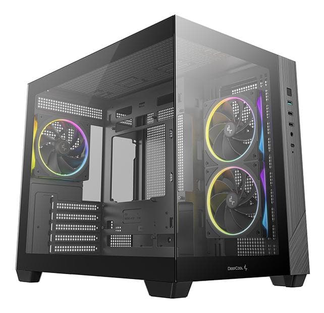 DEEPCOOL - CG330 3F