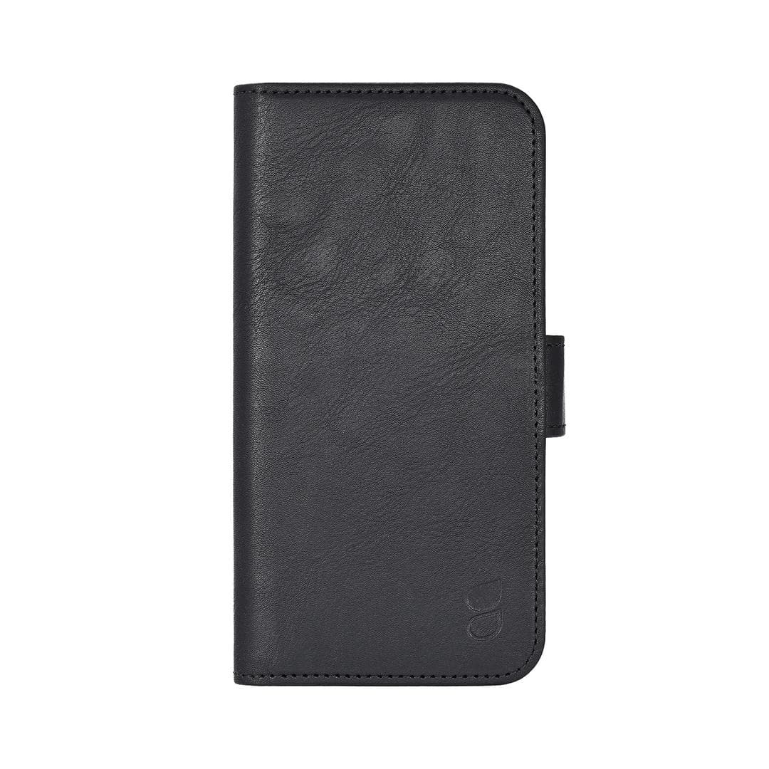 GEAR - 2in1 3 card Recycled MagSerie iPhone 17 Black