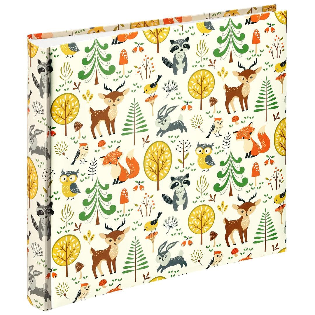 HAMA - Photo Album Forest 400 Bilder 10x15cm