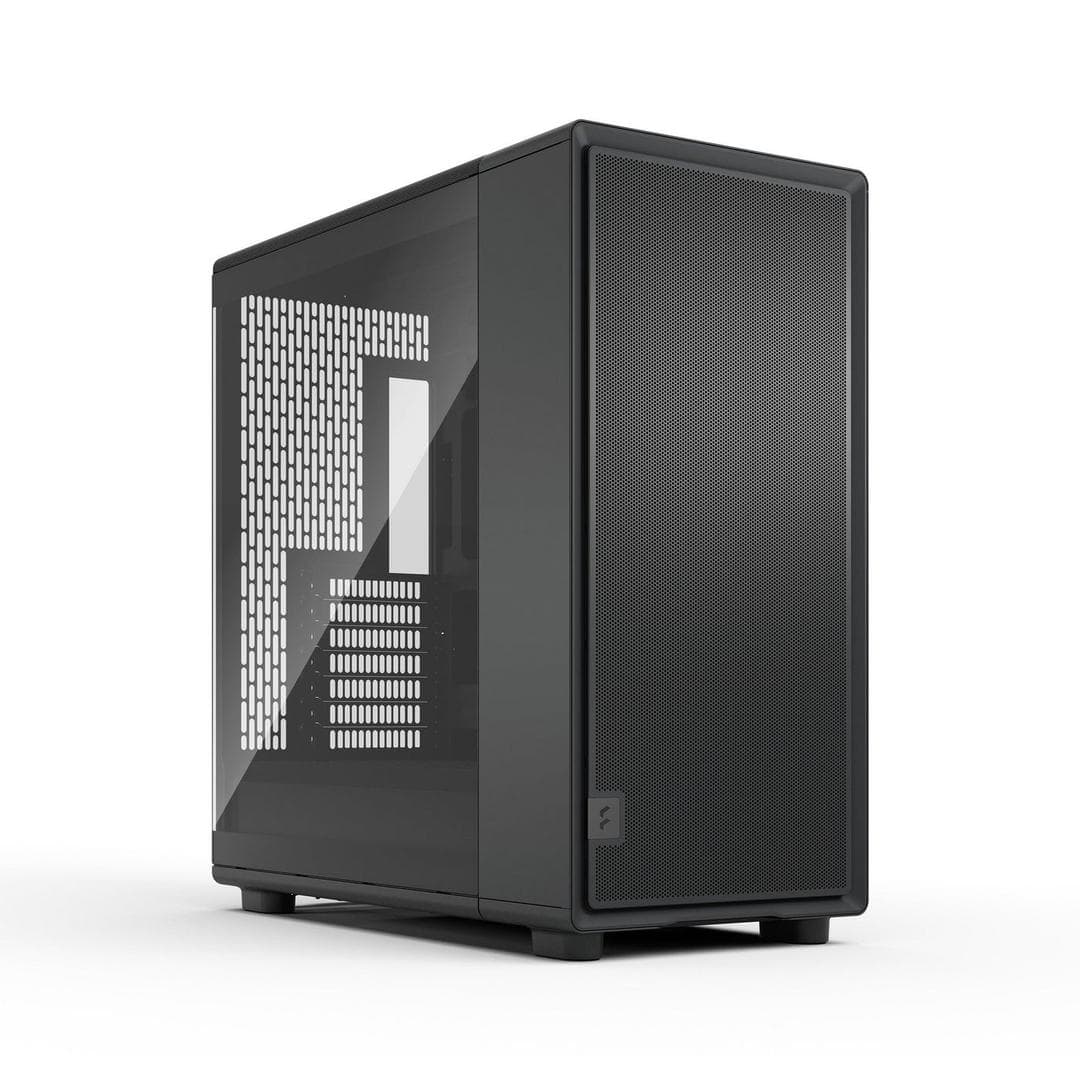 FRACTAL DESIGN - Epoch XL Black TG Light Tint