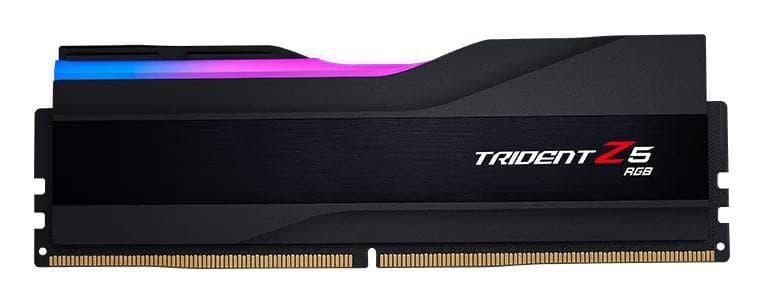 G.SKILL - 24GB DDR5 6000MHz TZ5 RGB
