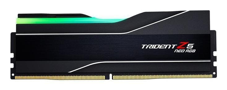 G.SKILL - 24GB DDR5 6000MHz TZ5 Neo RGB