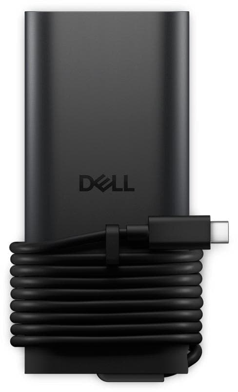 DELL - E5 130W USB-C AC Adapter with Power Cord Denmark