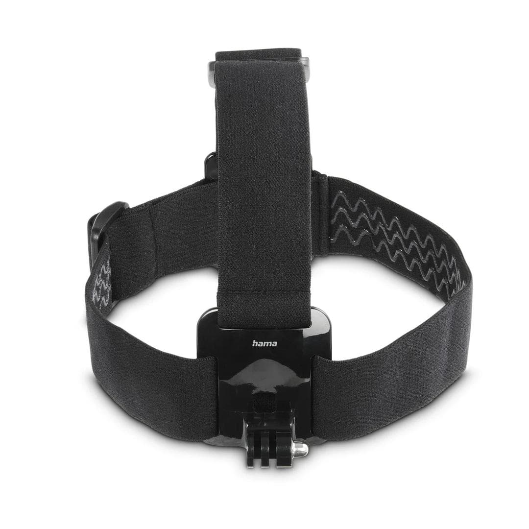 HAMA - Head Strap Mount for Action Cam