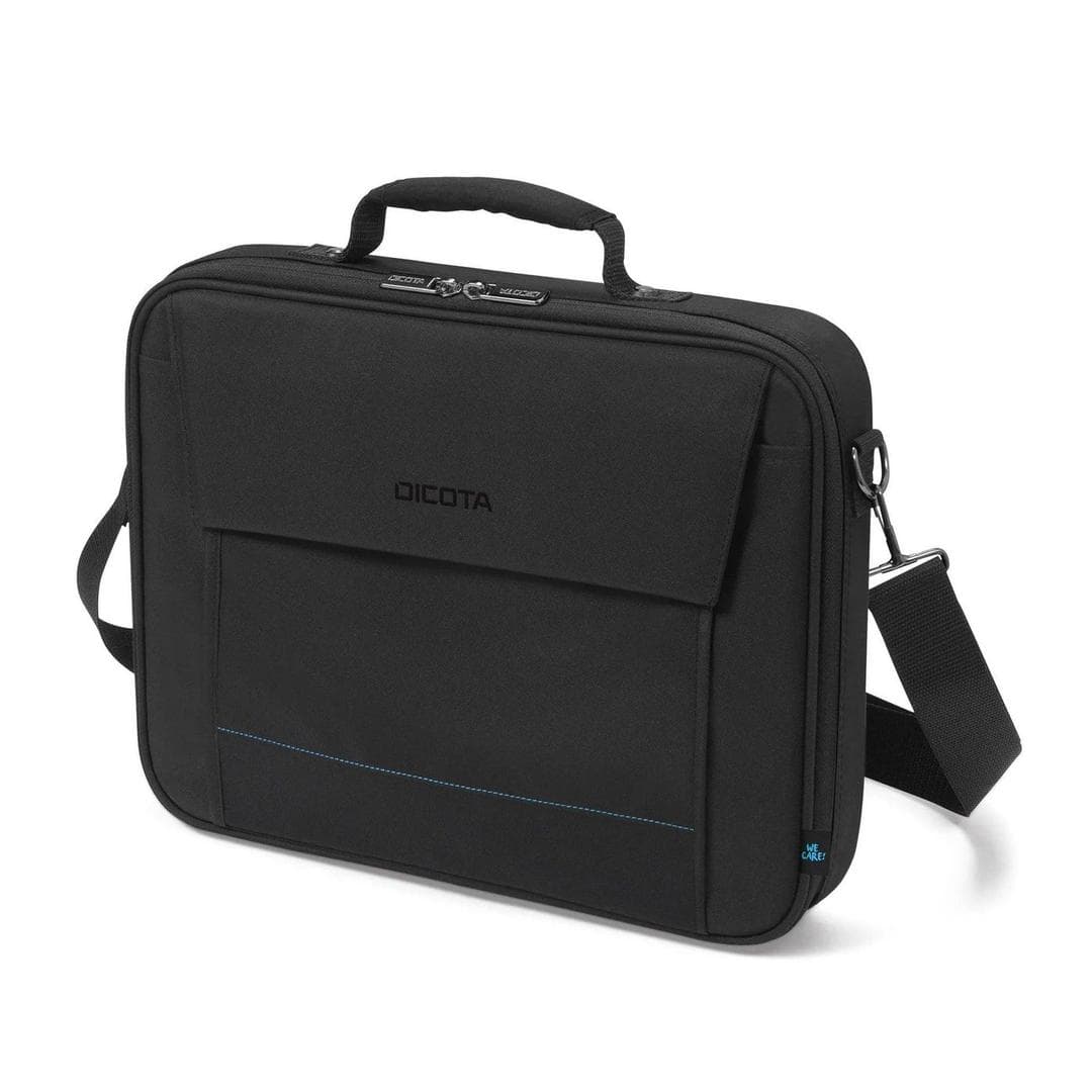 DICOTA - Multi TWO 13-14, Black