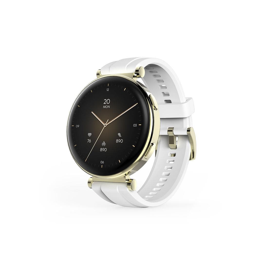 HAMA - Smart Watch 7000 Gold