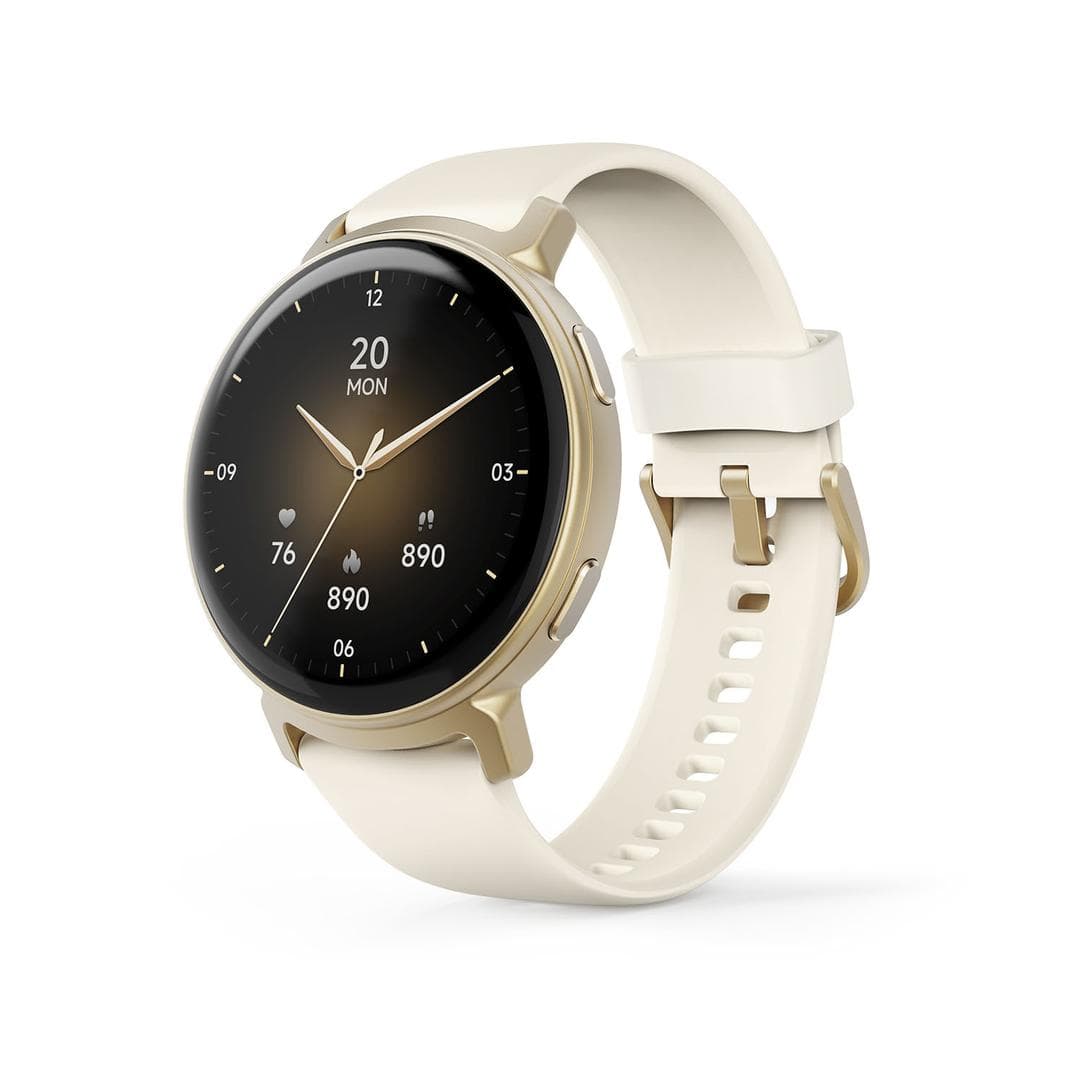 HAMA - Smart Watch 7020 Gold