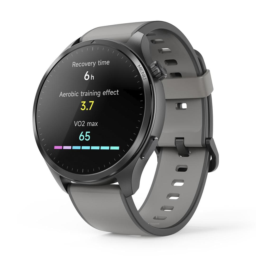 HAMA - Smart Watch 9000 Anthracite