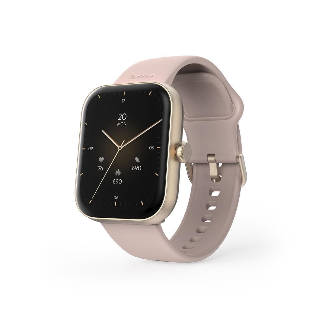HAMA - Smart Watch 5000 Rose Gold