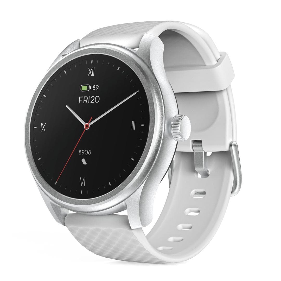 HAMA - Smart Watch 5010 Silver