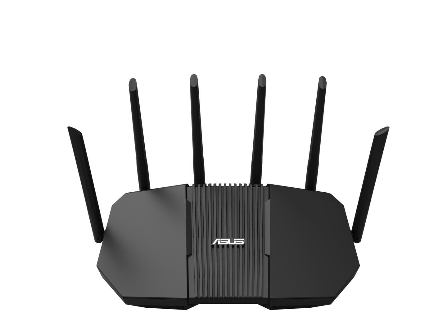 ASUS - RT-BE90U BE9400 Tri-band WiFi7 Router (EU+UK)