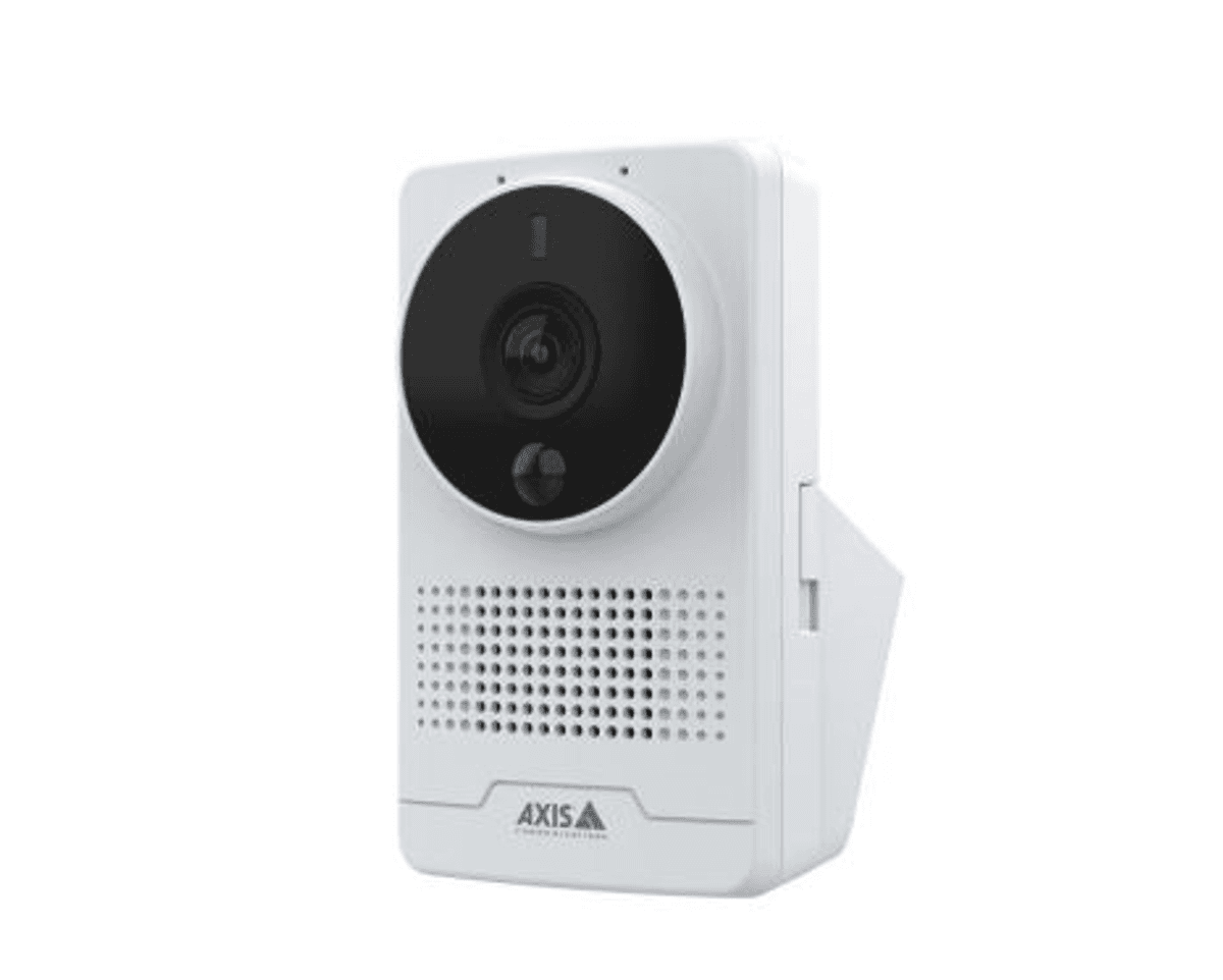 AXIS - M1075-L MK II BOX CAMERA   CAM