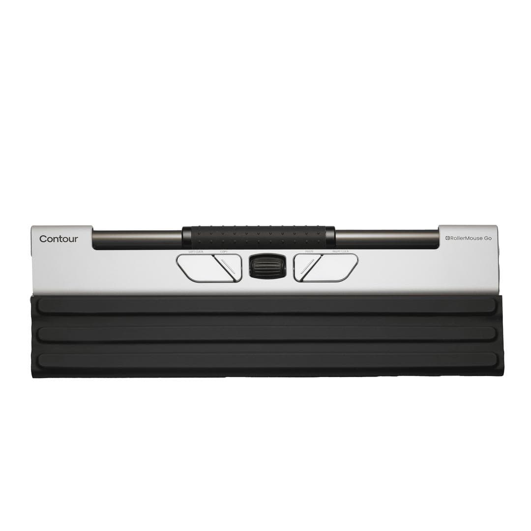 CONTOUR DESIGN - RollerMouse Go