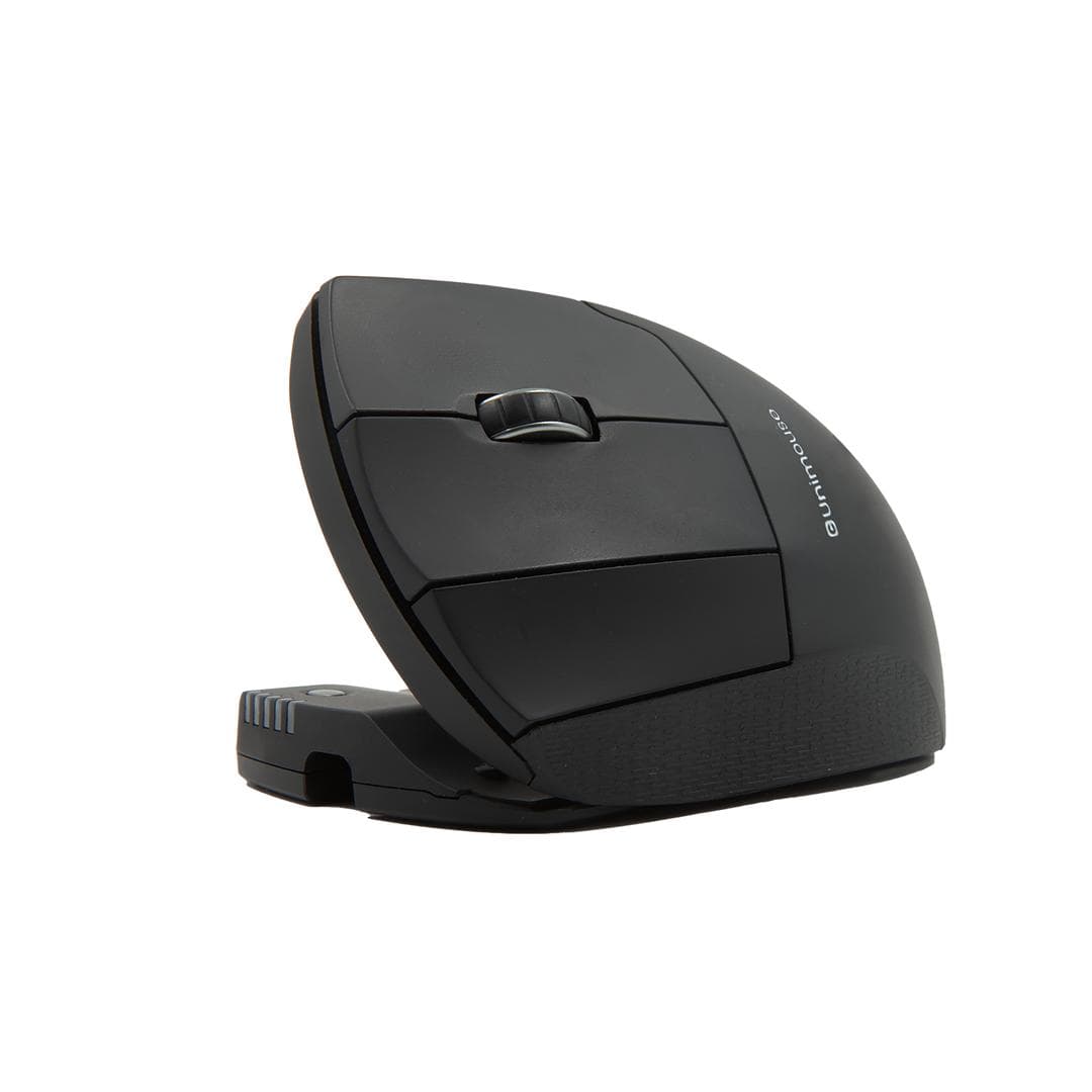 CONTOUR DESIGN - Unimouse, Left, Wireless