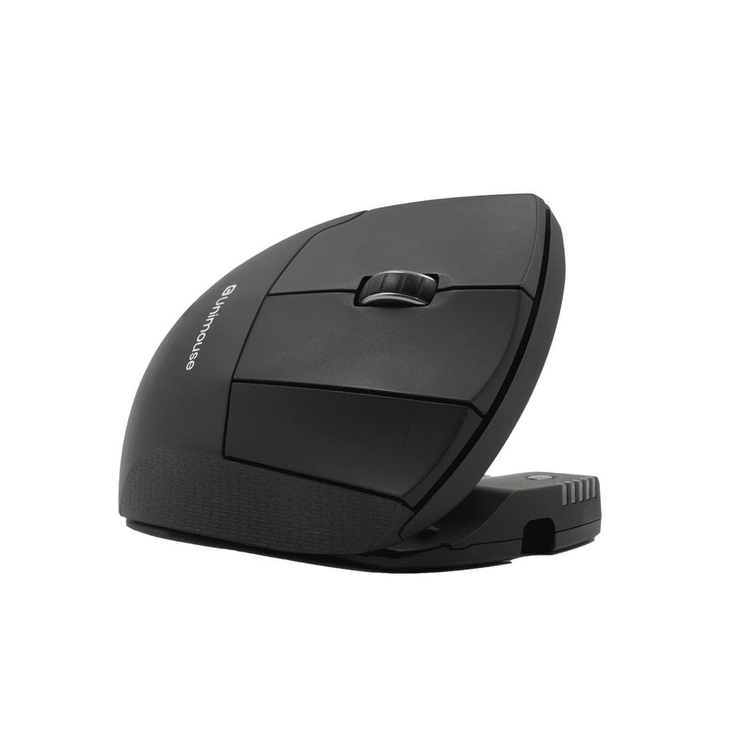 CONTOUR DESIGN - Unimouse, Right, Wireless