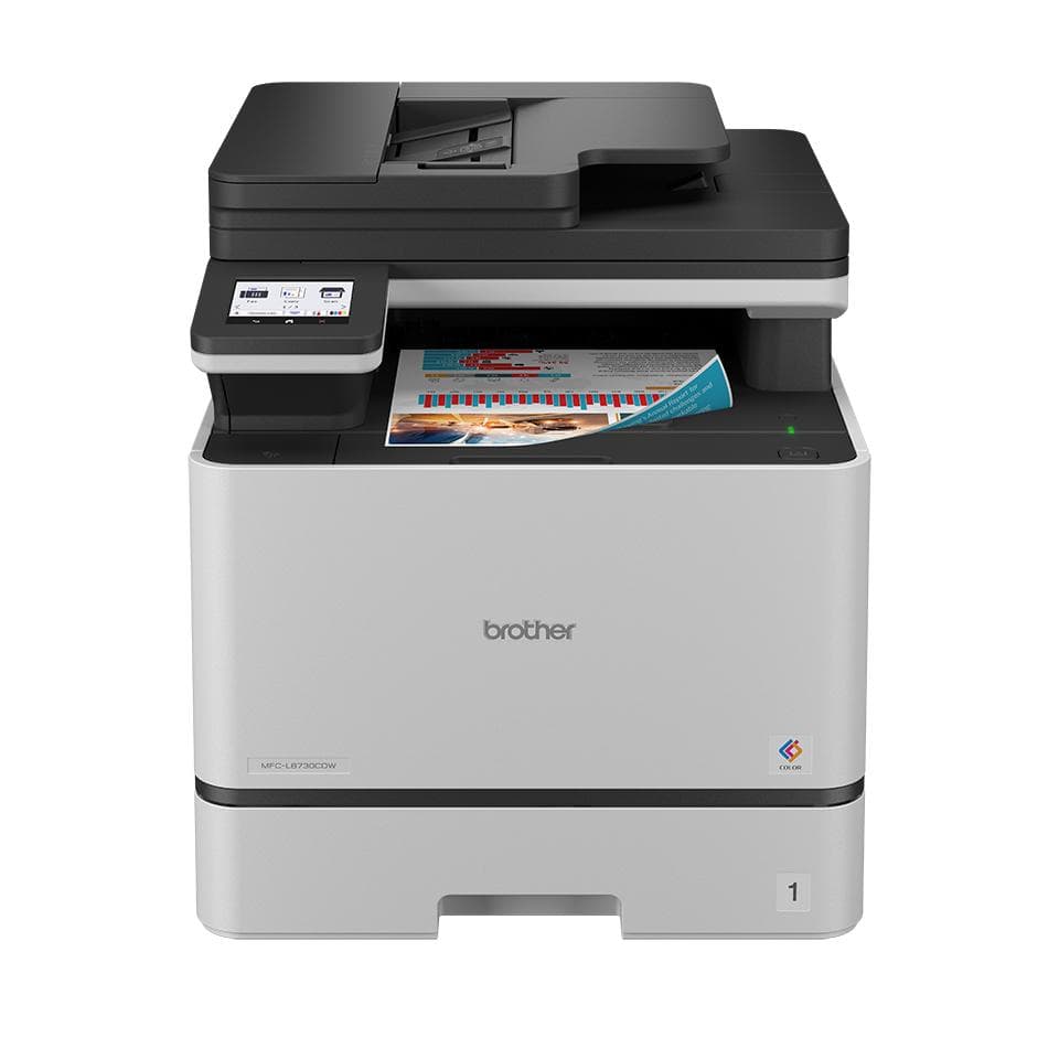 BROTHER - MFC-L8730CDW