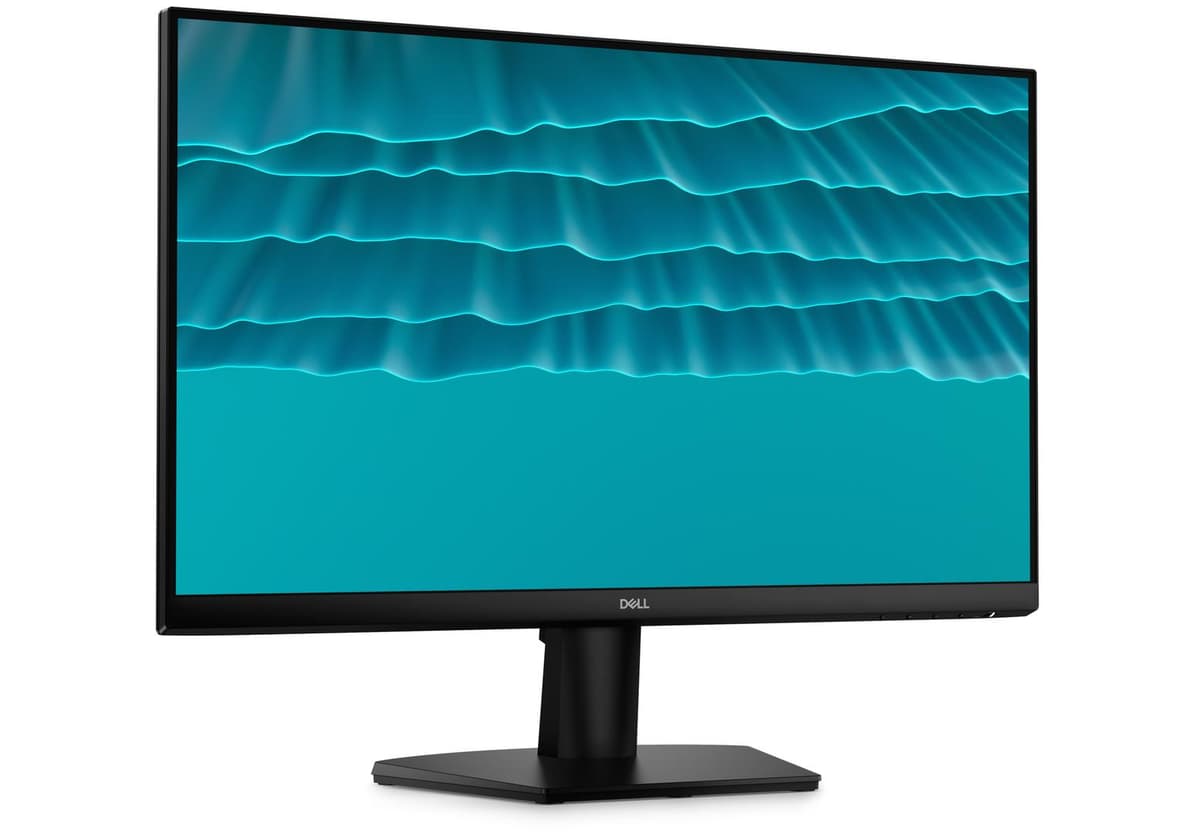 DELL - 24" Mon-SE2426H