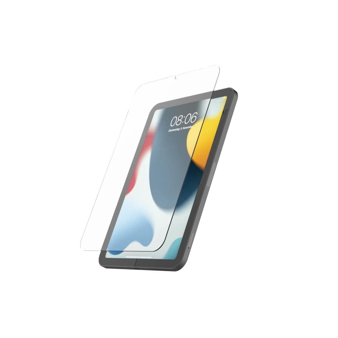 HAMA - Premium Display Protection Apple iPad Mini 8.3" (2024/2021)