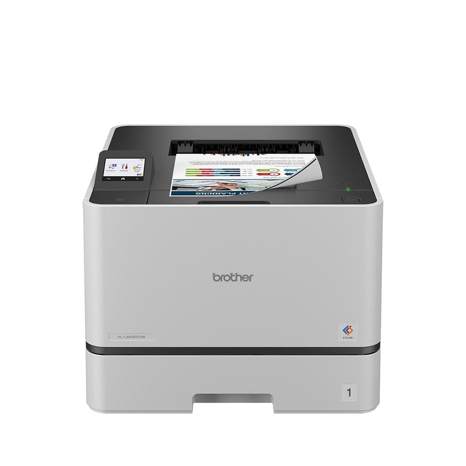 BROTHER - HL-L8430CDW