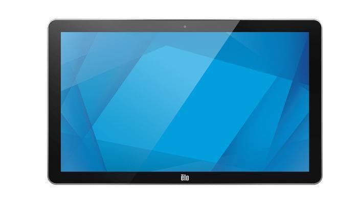 ELO - 21.5IN I-SERIES STEEL ANDR14 1920X1080 QC 6490 8/64GB FLASH P SYST