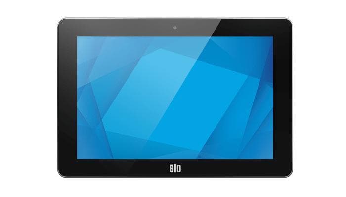 ELO - 10.1IN I-SERIES STEEL ANDR14 1920X1200 QC 6490 8/64GB FLASH P SYST