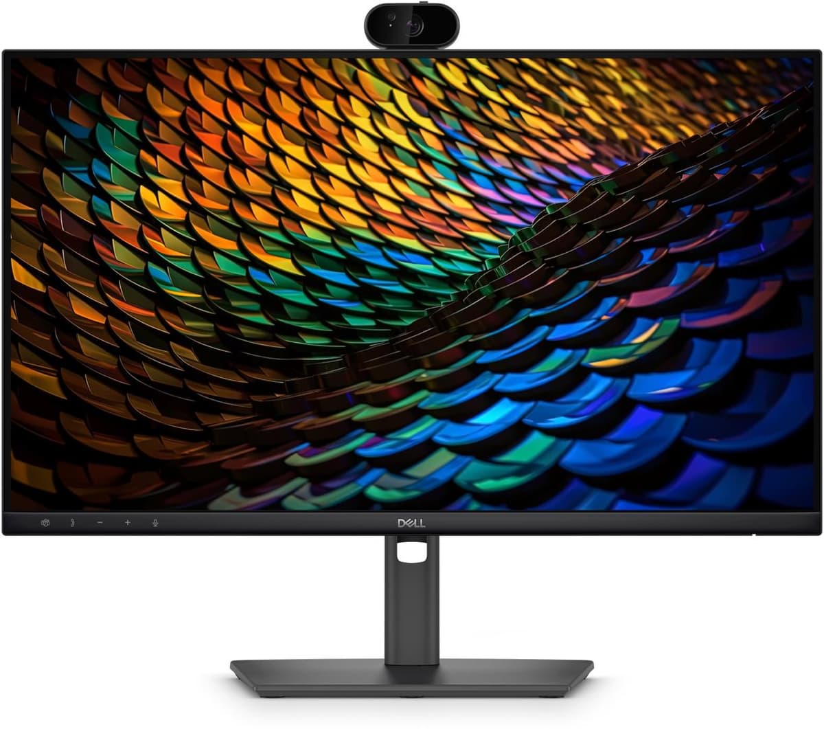24" Dell Pro P P2426H